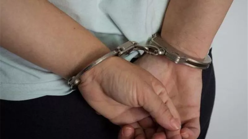 حبس عاطل ذبح حماته بالسكين واصاب زوجته فى كفرالشيخ