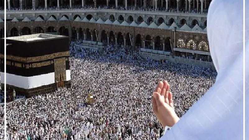 سفر المرأة لأداء العمرة والحج بدون محرم .. هل يجوز؟!