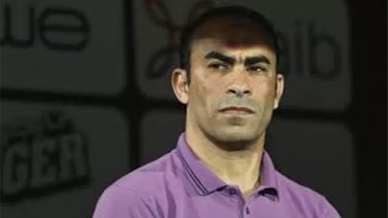 أنباء عن عودة سيد عبد الحفيظ للأهلي وإقالة محمد رمضان