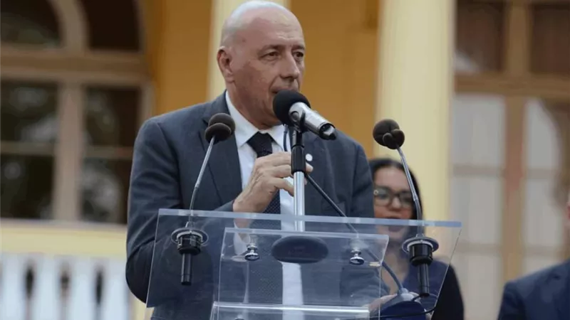 شريف العريان سكرتيرا عاما شرفيا للجنة الأولمبية المصرية