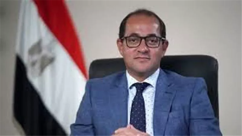 كجوك: تخفيف الأعباء والالتزامات عن كل الممولين وتوسيع القاعدة الضريبية وتحسين بيئة الأعمال