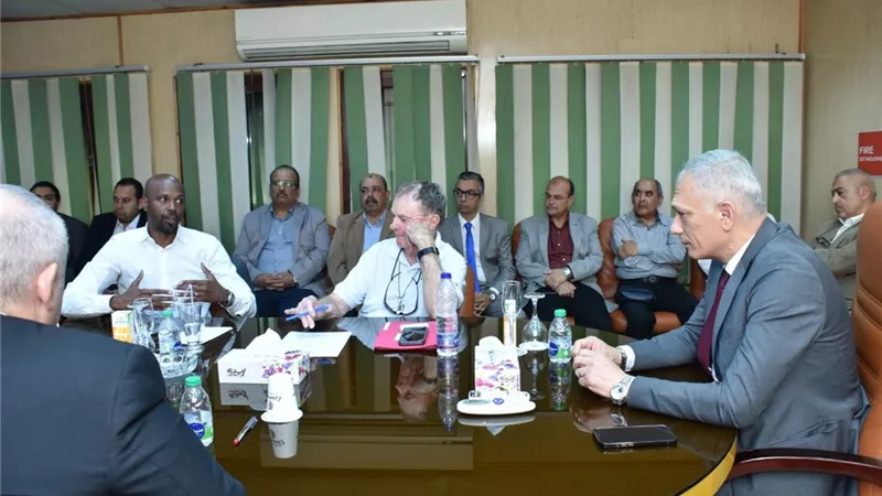 الصيانة تجدد تجدد إعتماد إدارة الطيران الفيدرالية الأمريكية
