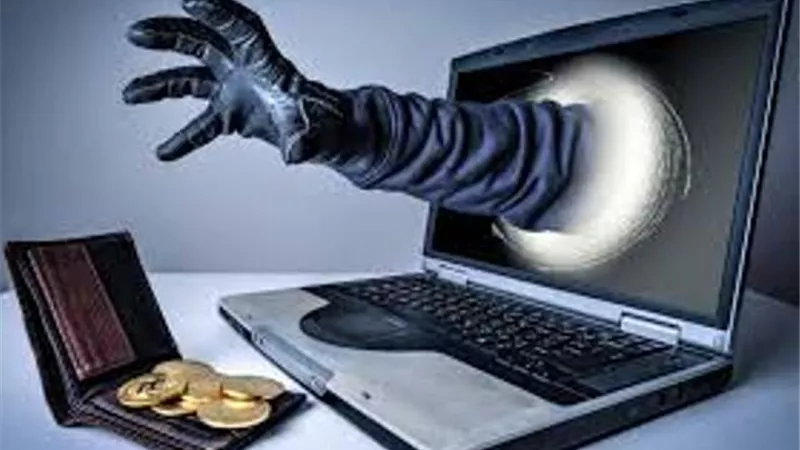 كيفية أثبات الابتزاز الإلكترونى وما هى عقوبتة ؟