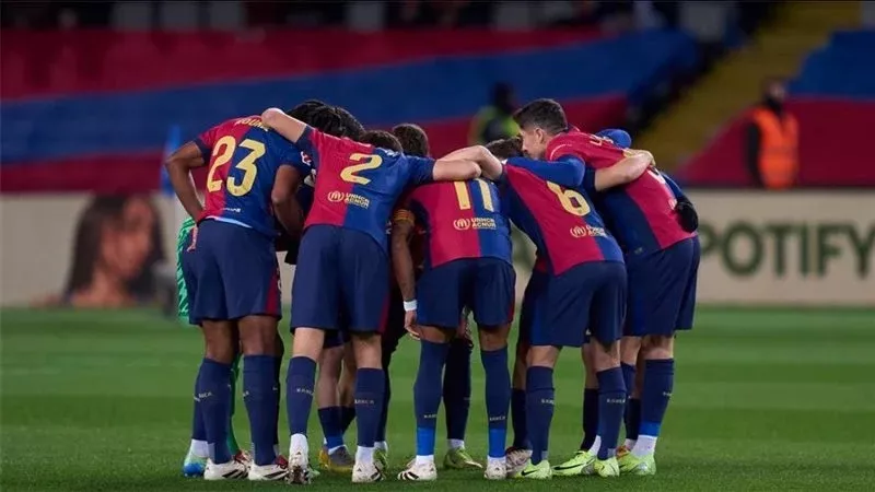كلاسيكو الأرض.. طريق برشلونة الى نهائي كأس ملك إسبانيا