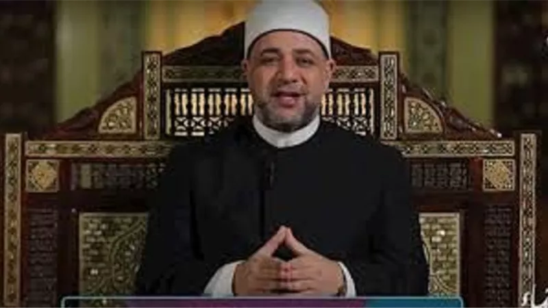 أين الله..لم يتأخرُ النصر اسئلة يُجيبُ عليها دكتور أيمن أبو عمر