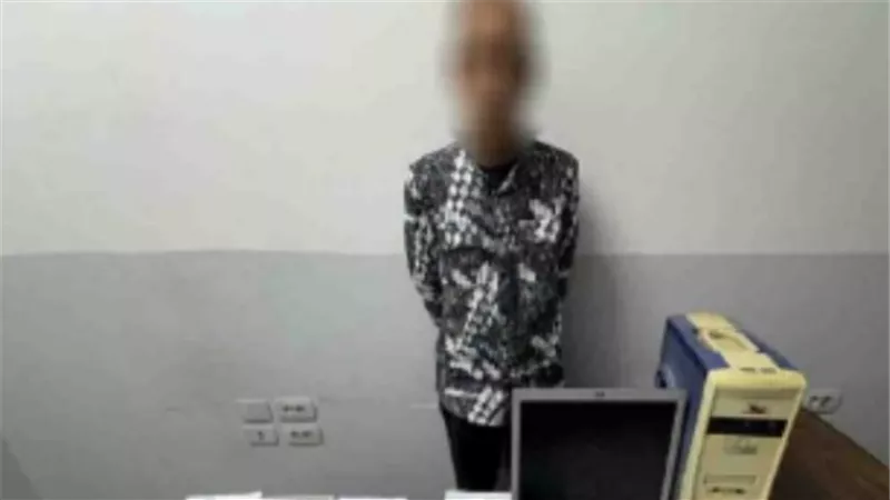 القبض على مزور محررات رسمية بالشرقية