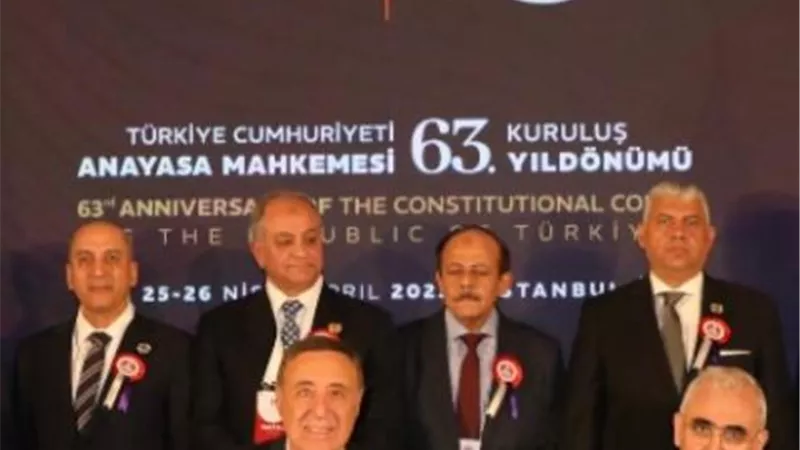 بروتوكول قضائي بين المحكمة الدستورية العليا ونظيرتها التركية