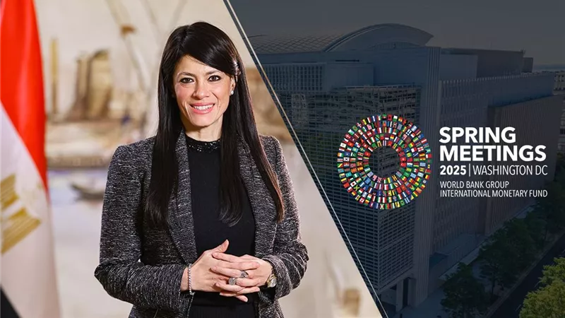 المشاط: نحافظ على مسار الإصلاح الاقتصادي لزيادة معدلات النمو
