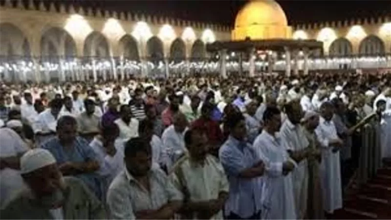 لإحتساب الركعة فى الجماعة..هل لا بدَّ من قراءة الفاتحة