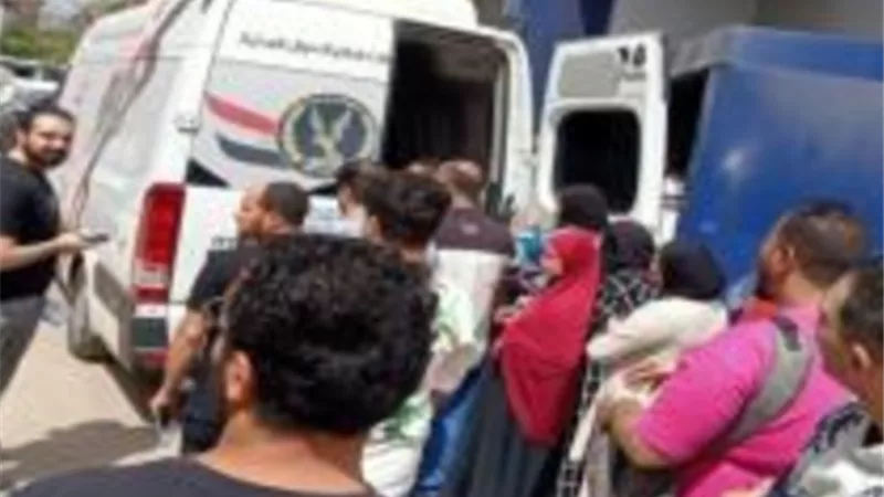 قوافل الأحوال المدنية تجوب محافظات الجمهورية لتقديم خدماتها