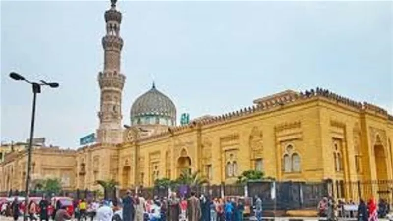 مشروع سياحي عالمي يربط بين مسجد السيدة عائشة وقلعة صلاح الدين