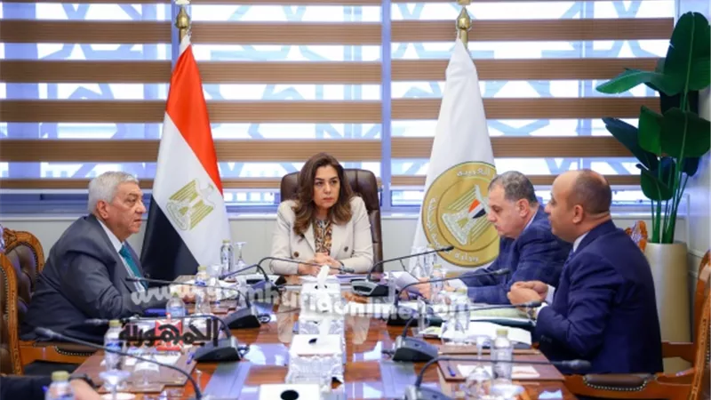 قرارات مهمة من التنمية المحلية بشأن التصالح وتراخيص المحال العامة