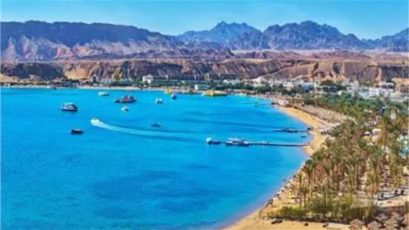 أرض سيناء .. مسرى الأنبياء عليهم جميعًا الصلاة والسلام