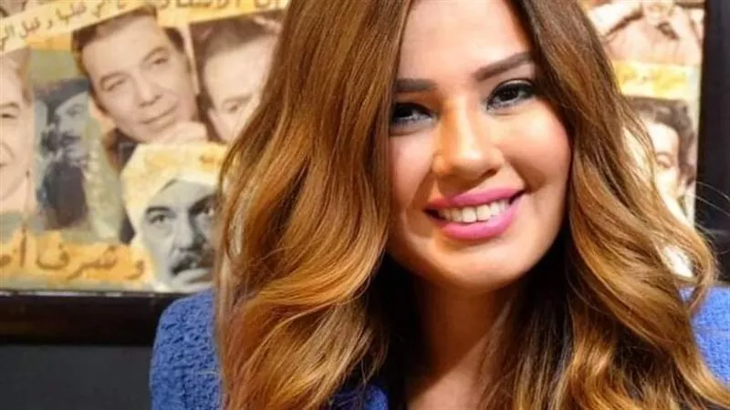 رانيا فريد شوقي تحيي ذكرى ميلاد شقيقتها