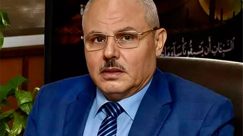 جامعة القناة تنظم ندوة لمواجهة الفكر المتطرف بكلية العلاج الطبيعي