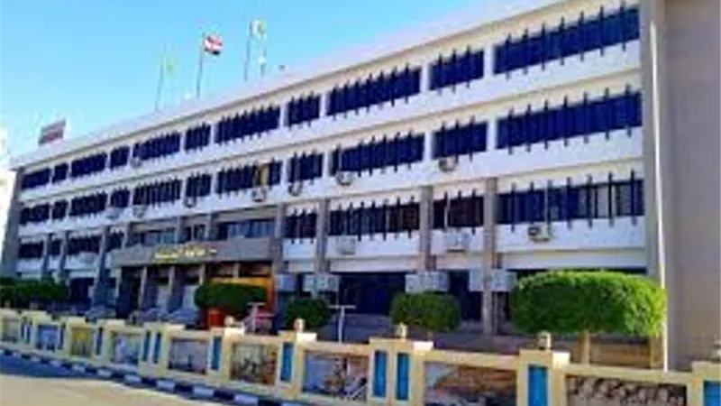 حدائق ومتنزهات الإسماعيلية جاهزة لكرنفال الربيع