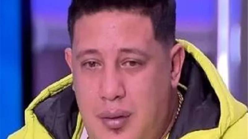 هل ينال حمو بيكا عقابا شديدا من نقابة الموسيقيين بعد التحقيق