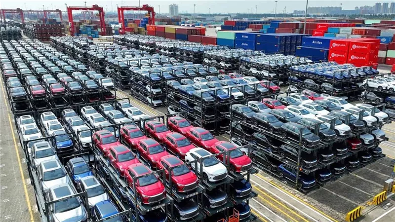 عودةخدمات الدعم الفنى بالتطبيق الإلكتروني لمبادرة سيارات المصريين