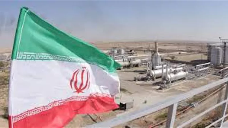 إيران: الانفجار في ميناء الشهيد رجائي لا علاقة له بالمنشآت النفطية