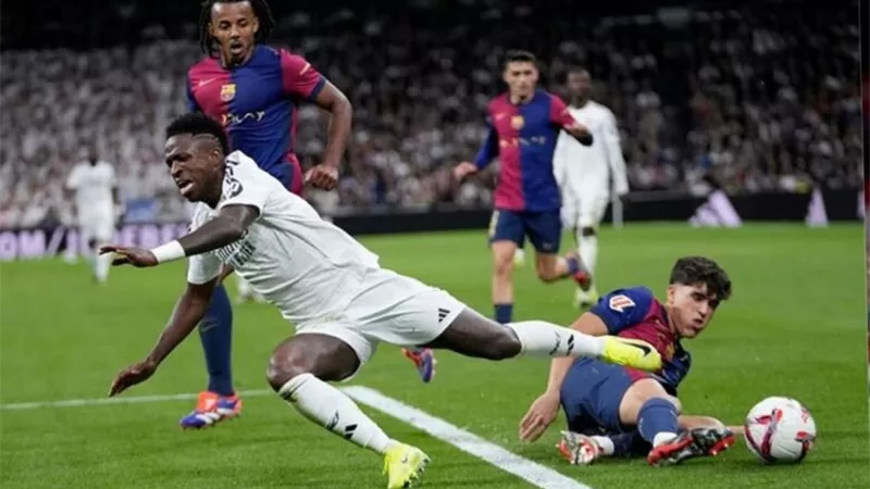 هل يواصل برشلونة تفوقه على الملكى في كأس ملك إسبانيا؟.. شاهد