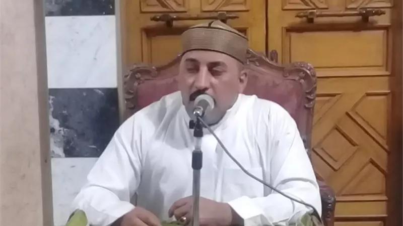 أجهزه كهربائيه لثلاثة عرائس بالعبور