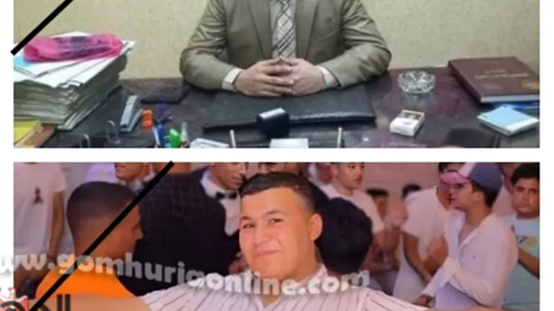 حوادث مأساوية في المنوفية: سقوط مصعد وحريق مميت وانقلاب سيارات