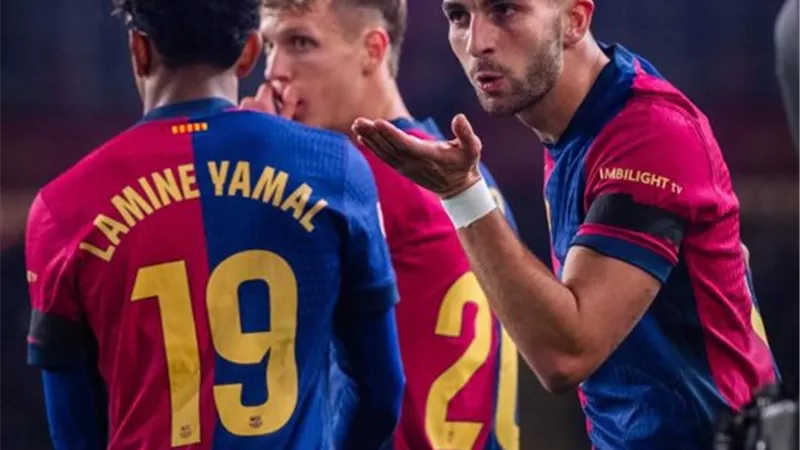 كلاسيكو برشلونة وريال مدريد .. شاهد توريس يسجل التعادل لبرشلونة