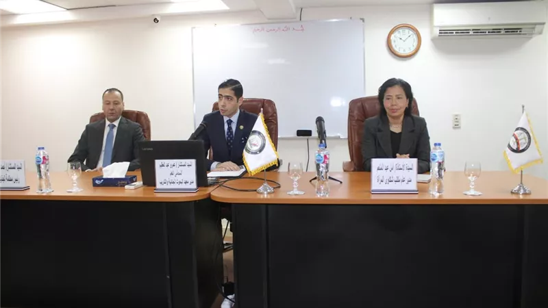 القومي للمرأة والنيابة العامة ينظمان ورشة عمل حول 