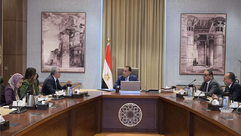 جمال الدين: 8.3 مليار دولار استثمارات المنطقة الاقتصادية بدءا من 22/23