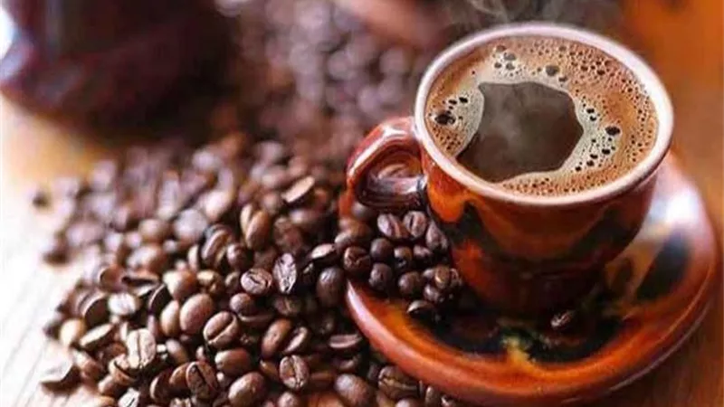 القهوة السحرية..سلاحك الأول للتخلص من الكرش