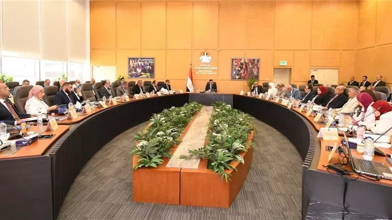 المقاولون العرب تفتح أسواقاً جديدة وتحقق 47.8 مليار جنيه