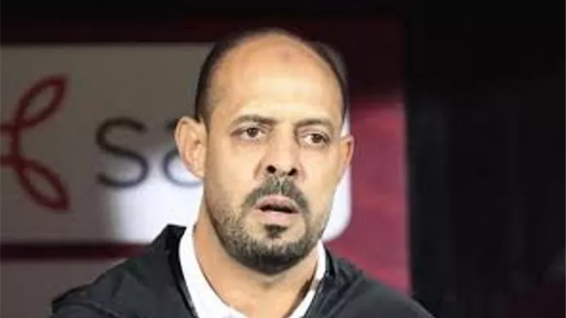 رسميا .. عماد النحاس مدربًا عامًا وقائمًا بأعمال المدير الفني للأهلي