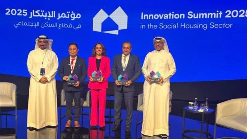 تفاصيل مشاركة العاصمة الإدارية فى معرض بمملكة البحرين.. بالصور