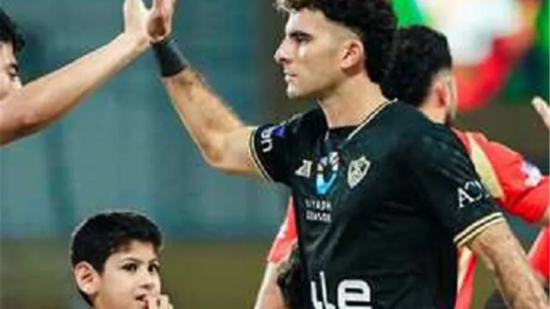 لملاحقة زيزو..الزمالك يرغب في تأجيل نهائي الكأس