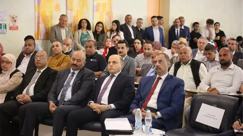 محافظ كفرالشيخ يشارك في منتدى “شهادات الكربون واقتصاد المحبة”