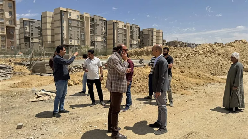 كل التفاصيل عن مشروع ديارنا الجديد بالقاهرة الجديدة.. صور