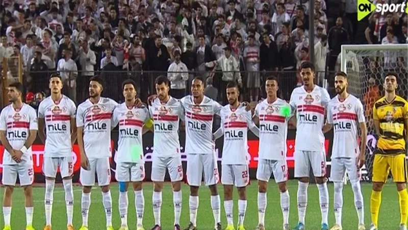 600 ألف يورو.. وراء إلغاء إيقاف القيد في الزمالك