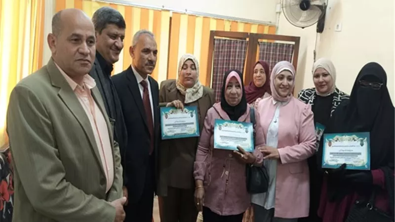 تعليم الزقازيق يكرم فريق التواصل ودعم المعلمين والمدارس المتميزة