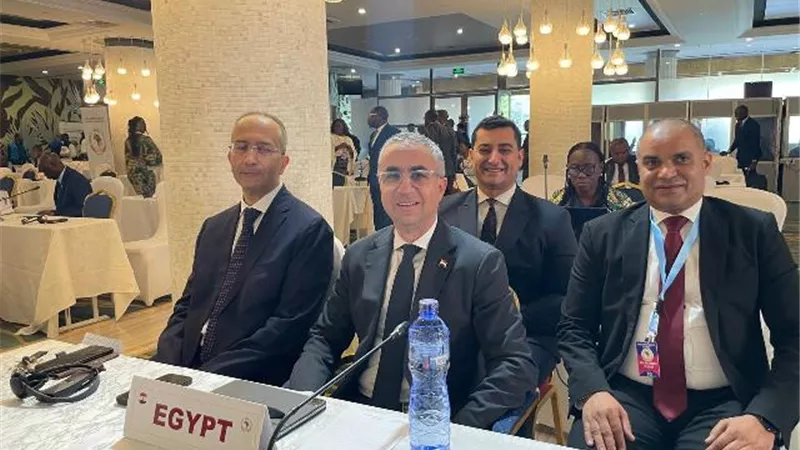 مصر تتسلم رئاسة مجلس وزراء منطقة التجارة الحرة القارية الأفريقية