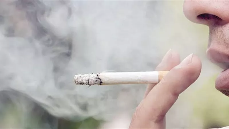 دراسة تكشف مؤشرات التدهور الصحي المبكر للعادات غير الصحية منذ الشباب