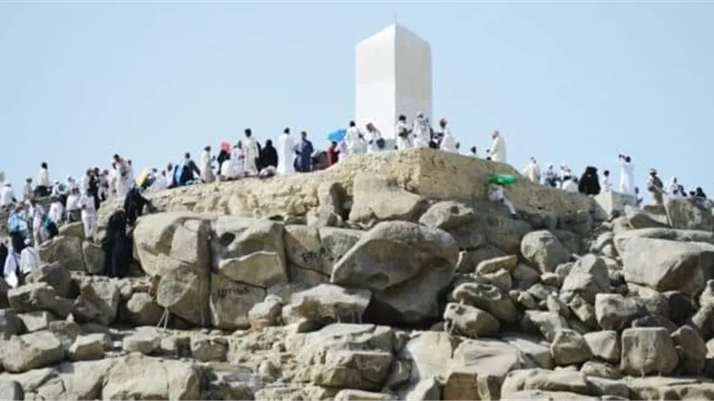 متى يبدأ الحج ومتى ينتهي