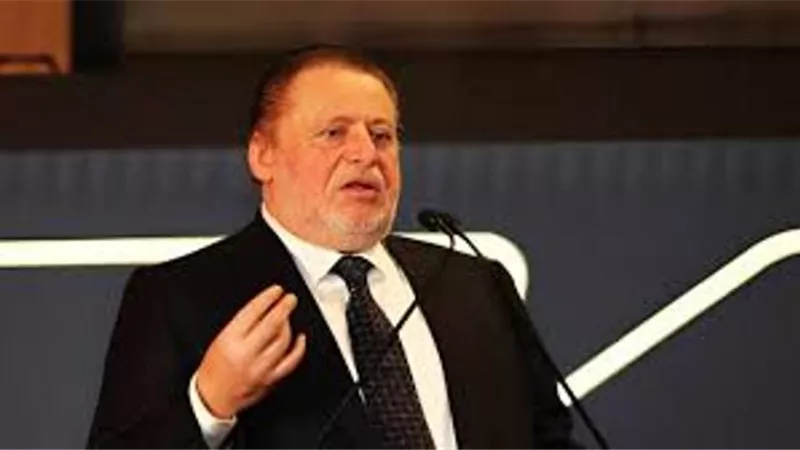المركزي: شراكة القطاعين تخلق فرصًا استثنائية للاقتصادات العربية