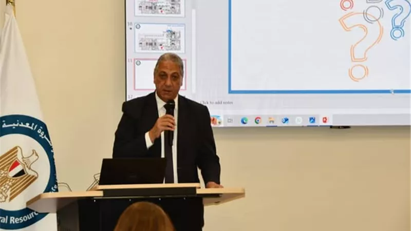 البترول تستضيف اجتماعًا دوليًا لمناقشة آلية تعديل الحدود الأوروبية