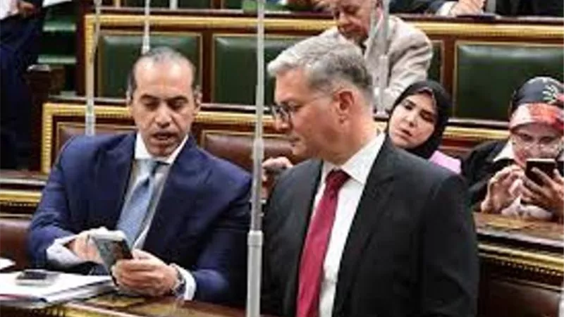 البرلمان يوافق على مجموع مواد مشروع قانون تعديل قانون الثروة المعدنية