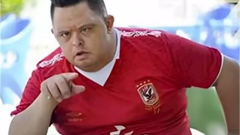 الأهلي ينعى المشجع 