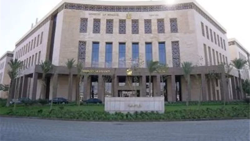 ارتفاع الإيرادات الضريبية إلى 1.234 تريليون جنيه في 8 أشهر