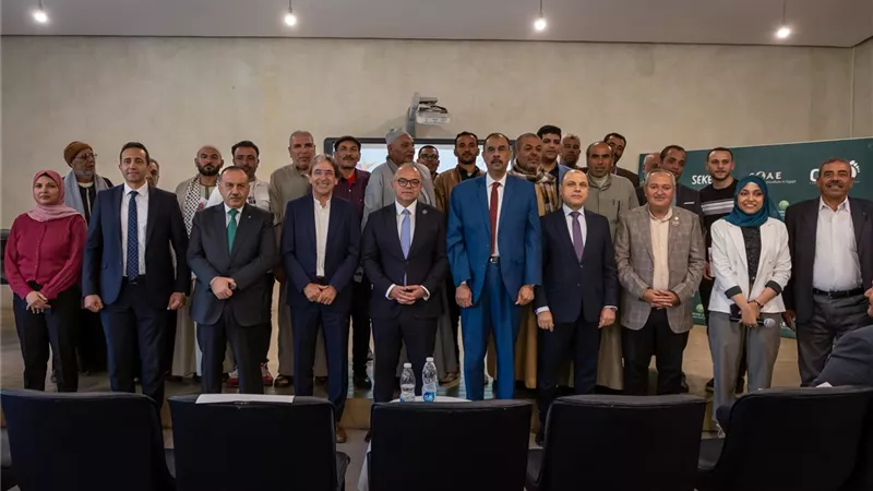 الجمعية المصرية للزراعة الحيوية تستضيف منتدى 