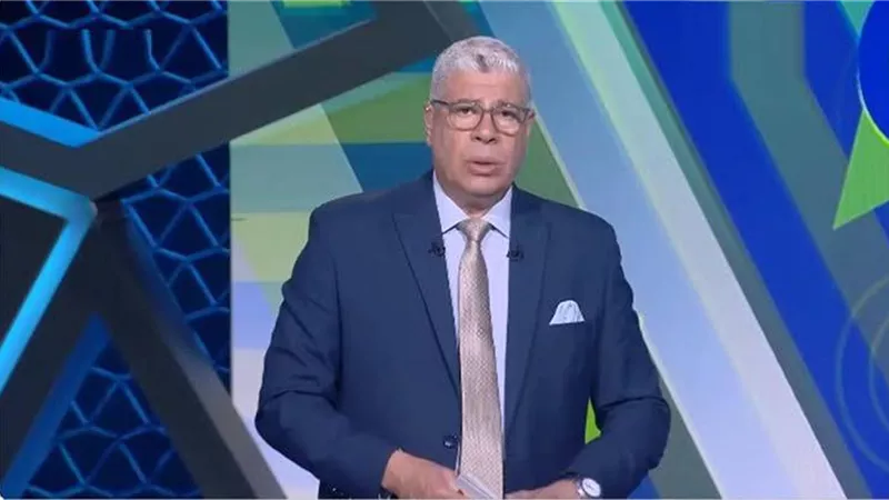 شوبير: تغييرات في خطة وتشكيل الأهلي أمام بتروجت