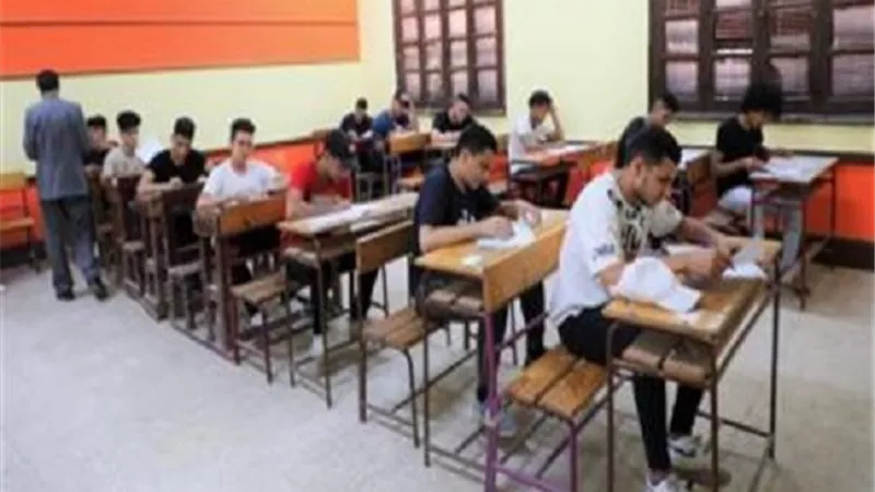 مفاجأة جديدة بشأن امتحانات الثانوية العامة 2025