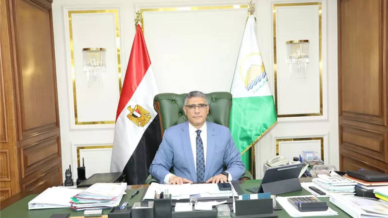 النجار يشدد على التصدي لمخالفات البناء والتعديات على الأراضي